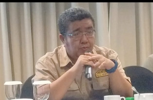 IESR Lakukan Lokakarya Media Tentang Perkembangan Kerangka Kebijakan dan Regulasi Transisi Energi di Indonesia IESR Lakukan Lokakarya Media Tentang Perkembangan Kerangka Kebijakan dan Regulasi Transisi Energi di Indonesia