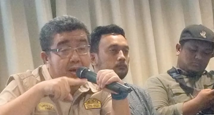 IESR Lakukan Lokakarya Media Tentang Perkembangan Kerangka Kebijakan dan Regulasi Transisi Energi di Indonesia