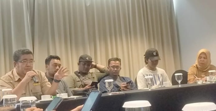 IESR Lakukan Lokakarya Media Tentang Perkembangan Kerangka Kebijakan dan Regulasi Transisi Energi di Indonesia IESR Lakukan Lokakarya Media Tentang Perkembangan Kerangka Kebijakan dan Regulasi Transisi Energi di Indonesia