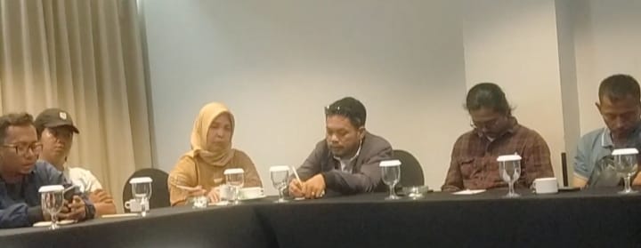 IESR Lakukan Lokakarya Media Tentang Perkembangan Kerangka Kebijakan dan Regulasi Transisi Energi di Indonesia IESR Lakukan Lokakarya Media Tentang Perkembangan Kerangka Kebijakan dan Regulasi Transisi Energi di Indonesia