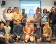 IESR Lakukan Lokakarya Media Tentang Perkembangan Kerangka Kebijakan dan Regulasi Transisi Energi di Indonesia