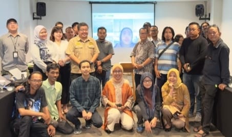 IESR Lakukan Lokakarya Media Tentang Perkembangan Kerangka Kebijakan dan Regulasi Transisi Energi di Indonesia IESR Lakukan Lokakarya Media Tentang Perkembangan Kerangka Kebijakan dan Regulasi Transisi Energi di Indonesia