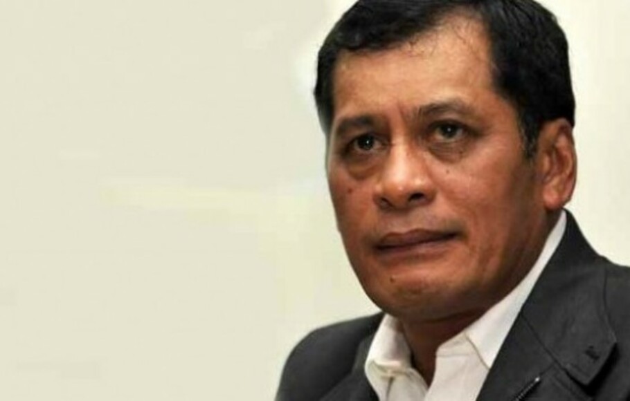 Kebangkitan Koperasi Disambut Dingin, Nurdin Halid Lima Periode Ketum DEKOPIN