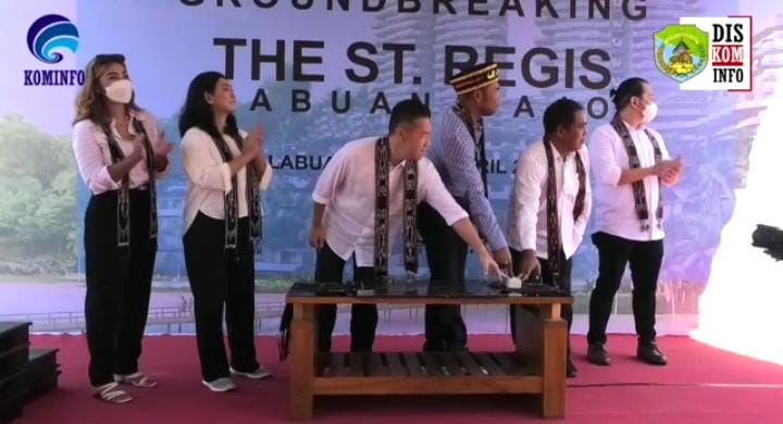 BPN Mabar Labuan Bajo dan Keluarga Niko Naput Diduga Kuat Merupakan Mafia Tanah.