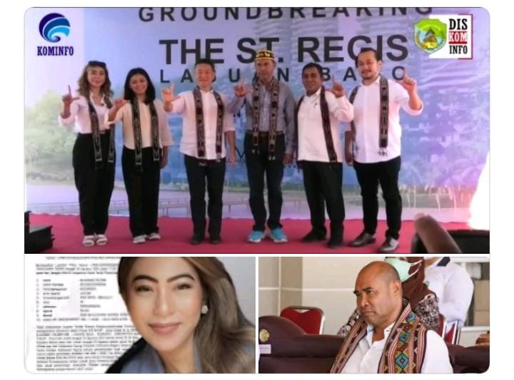 Ahli Waris Kakek Ibrahim H Pendiri Masjid Agung Waemata Labuan Bajo Surati Presiden Prabowo, Tanahnya Diduga Dirampas Pengusaha Santosa Kadiman dan Mantan Gubernur Viktor Ahli Waris Kakek Ibrahim H Pendiri Masjid Agung Waemata Labuan Bajo Surati Presiden Prabowo, Tanahnya Diduga Dirampas Pengusaha Santosa Kadiman dan Mantan Gubernur Viktor