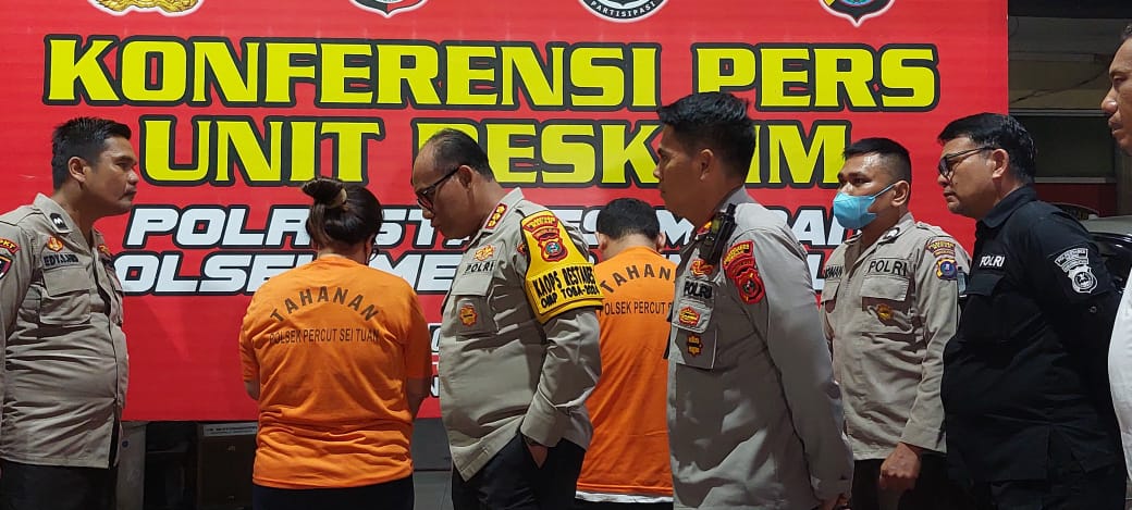 Oknum PNS Terlibat Sindikat Penggelapan Mobil Rental Oknum PNS Terlibat Sindikat Penggelapan Mobil Rental