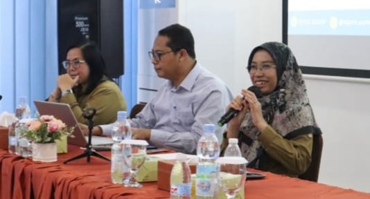 Penjaminan Mutu Garam Konsumsi Untuk Mendukung Program Percepatan Penurunan Stunting