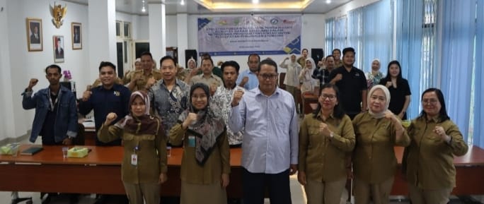 Penjaminan Mutu Garam Konsumsi Untuk Mendukung Program Percepatan Penurunan Stunting