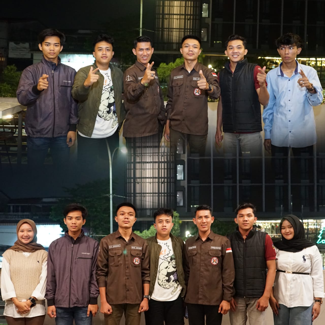 Pendiri Perserikatan Mahasiswa Hukum (PERMAHUM) Sumatera Selatan mengajak DPRD PALI Debat Terbuka mengenai Pelanggaran Kode Etik DPRD PALI yang Tidak Hadir dalam Rapat Paripurna Pendiri Perserikatan Mahasiswa Hukum (PERMAHUM) Sumatera Selatan mengajak DPRD PALI Debat Terbuka mengenai Pelanggaran Kode Etik DPRD PALI yang Tidak Hadir dalam Rapat Paripurna