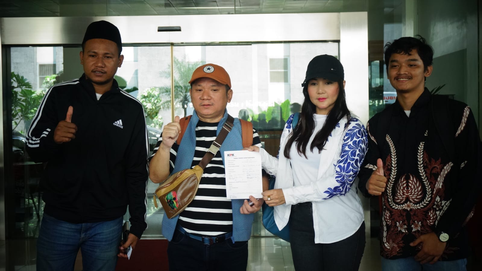 APMA Ucapkan Selamat Atas Pelantikan Pimpinan dan Dewas KPK, Desak Tuntaskan Kasus Dana Hibah DPRD Jatim