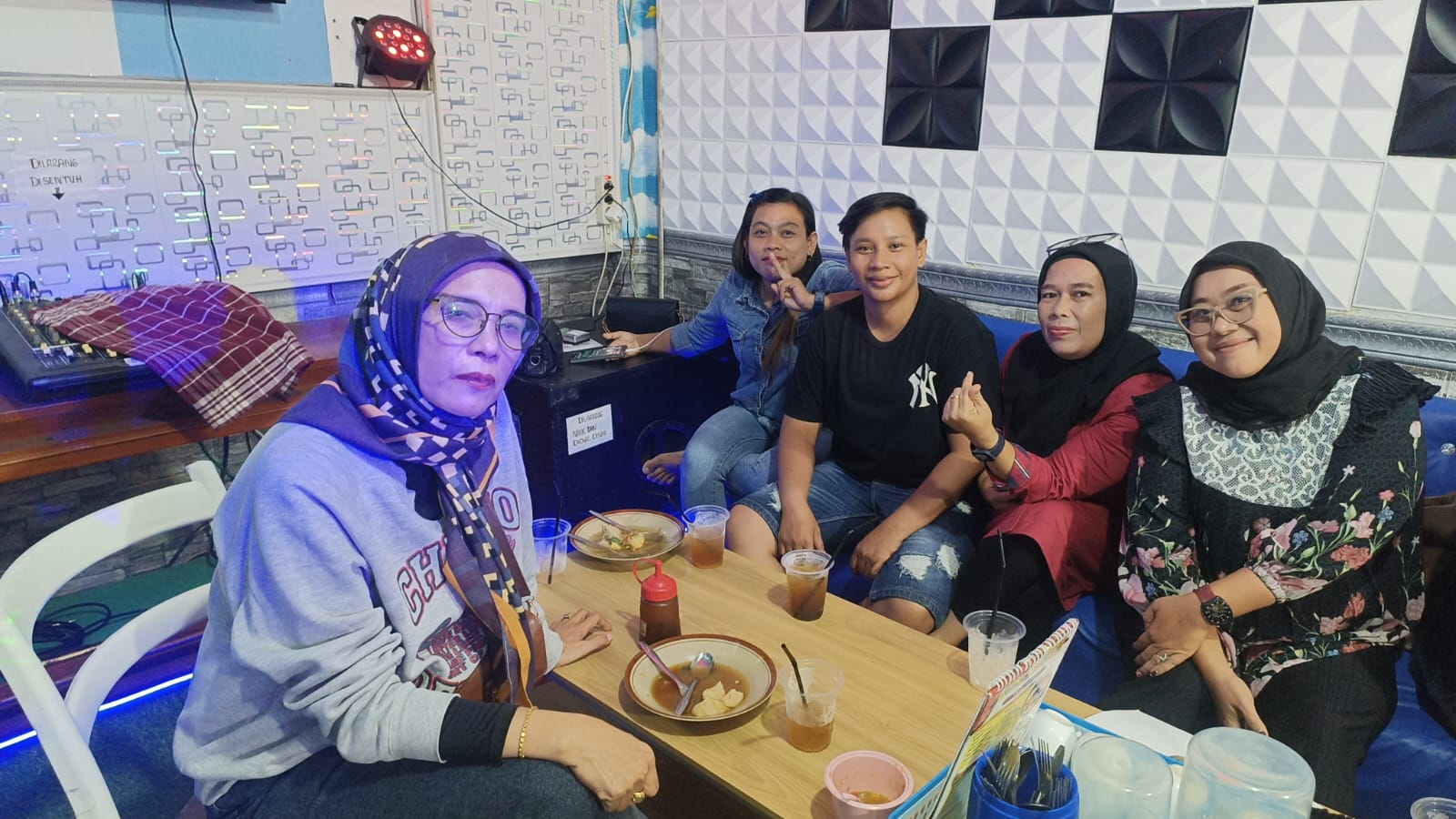 Anggota Kepengurusan Gema Wasri Sumsel Semakin Bertambah