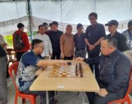 Kejuaran Catur Terbuka, Cek’ Idham Cup III Tahun 2024