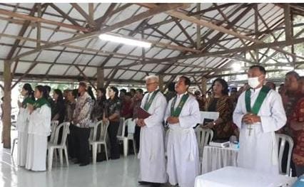 Stasi Santo Hilarius Paroki St Yoseph Palembang, Bersinergi dan Bergerak Bersama Untuk Meraih Mimpi Stasi Santo Hilarius Paroki St Yoseph Palembang, Bersinergi dan Bergerak Bersama Untuk Meraih Mimpi