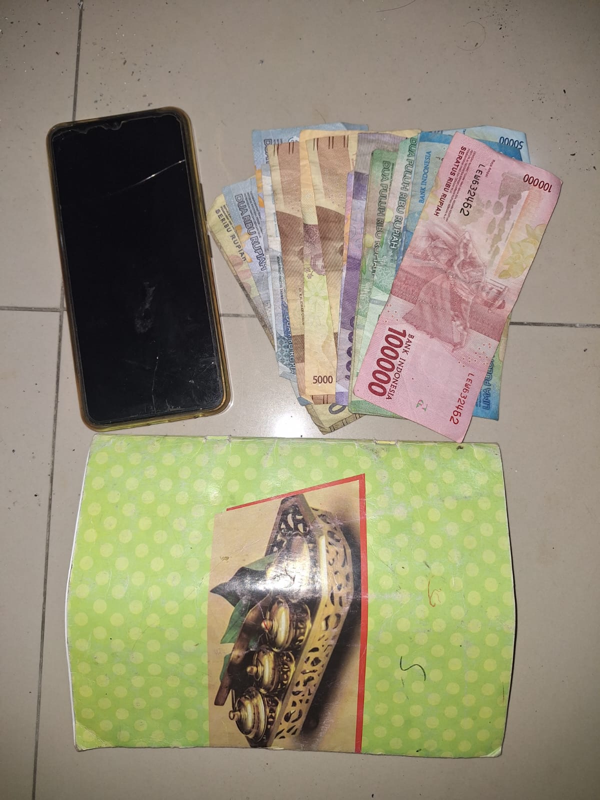 Polresta Deli Serdang Amankan Jurtul Judi Togel Polresta Deli Serdang Amankan Jurtul Judi Togel