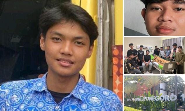 Dua Siswa Berinisial J dan P Dirundung Kakak Kelas Berinisial E, Keluarga Minta Pelaku Dikeluarkan dari Sekolah