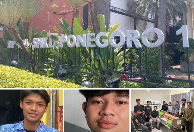 Dua Siswa Berinisial J dan P Dirundung Kakak Kelas Berinisial E, Keluarga Minta Pelaku Dikeluarkan dari Sekolah