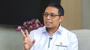 Sekjen Bara JP Really Reagen Minta Presiden Copot Kepala Komunikasi Kepresidenan Hasan Hasbi