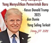 JANJI KAMPANYE YANG MENYULITKAN PEMERINTAHAN BARU