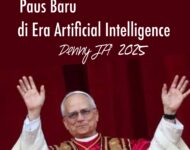 PAUS BARU DI ERA ARTIFICIAL INTELLIGENCE