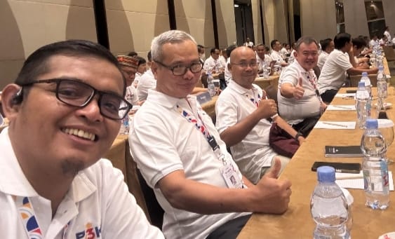 Munas III LP3K Ditutup: Pesparani sebagai Wujud Gerakan Sinodal dan Sumber Damai