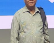 Kesetaraan Gender Dan Disabilitas Memampukan Gereja Berjalan Bersama Dalam Persekutuan, Partisipasi Dan Perutusan Yang Adil Tanpa Diskriminasi