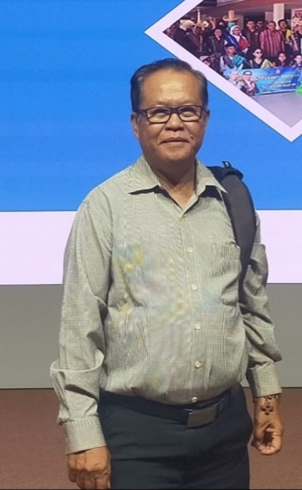 Kesetaraan Gender Dan Disabilitas Memampukan Gereja Berjalan Bersama Dalam Persekutuan, Partisipasi Dan Perutusan Yang Adil Tanpa Diskriminasi