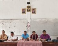 LCC Peringatan Hardiknas 2025 Akan Segera Dimulai, KPKM RI Gelar Technical Meeting Meriah di SMA Negeri 6 Pematangsiantar