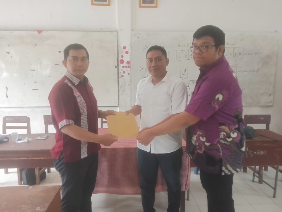 LCC Peringatan Hardiknas 2025 Akan Segera Dimulai, KPKM RI Gelar Technical Meeting Meriah di SMA Negeri 6 Pematangsiantar