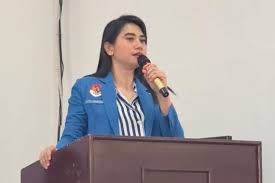 Ketua Umum KNPI Putri Khairunnisa : Pembelian 42 Unit Jet Tempur Rafale Buatan Prancis, Harus Ada Efektivitas Anggaran 