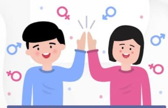 OPINI : Pengarusutamaan Gender Dalam Bidang Kesehatan Selaras Dalam Memperjuangkan Kesetaraan Martabat Manusia OPINI : Pengarusutamaan Gender Dalam Bidang Kesehatan Selaras Dalam Memperjuangkan Kesetaraan Martabat Manusia