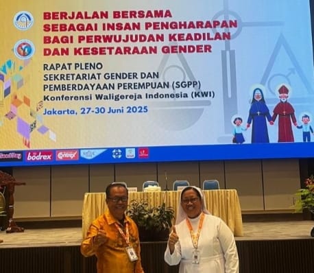 OPINI : Pengarusutamaan Gender Dalam Bidang Kesehatan Selaras Dalam Memperjuangkan Kesetaraan Martabat Manusia OPINI : Pengarusutamaan Gender Dalam Bidang Kesehatan Selaras Dalam Memperjuangkan Kesetaraan Martabat Manusia