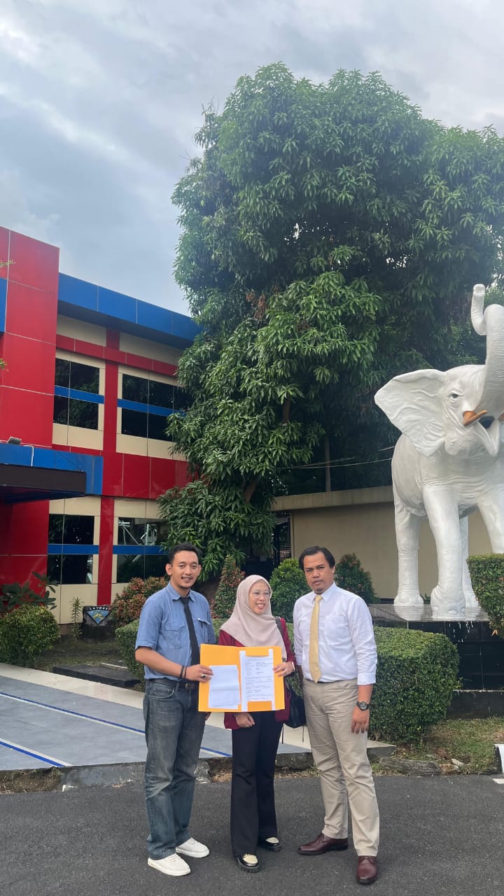 Kasus Dugaan Penipuan Eks Anggota DPRD Sumsel, Polda Didukung Segera Lakukan Penindakan