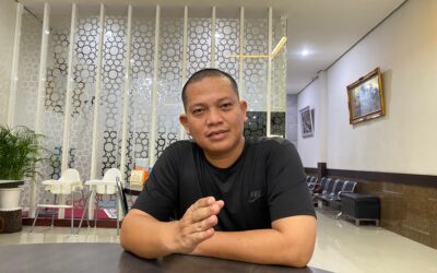 JMPANG Akan Gelar Aksi Tuntut Pecat Kabid Tibum Satpol PP