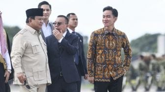 Pengamat Swarna Dwipa Institute (SDI) Frans Immanuel Saragih Puji Komunikasi Politik Sufmi Dasco