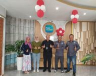 PLN UID S2JB Dukung UKW PJS Sumsel, Siap Bersinergi dalam Program Sosial