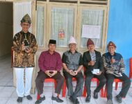 FPB Ajak Pemuda Cintai Budaya Sendiri