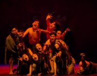 *Hadir di Jakarta Usai Sidharta, Guan Yin The Musical Angkat Pesan Welas Asih Universal*