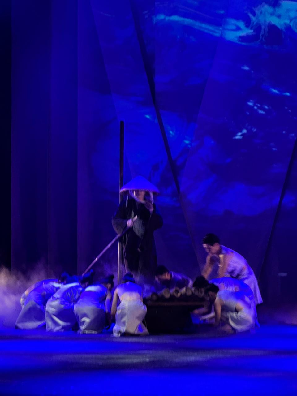 *Hadir di Jakarta Usai Sidharta, Guan Yin The Musical Angkat Pesan Welas Asih Universal* *Hadir di Jakarta Usai Sidharta, Guan Yin The Musical Angkat Pesan Welas Asih Universal*