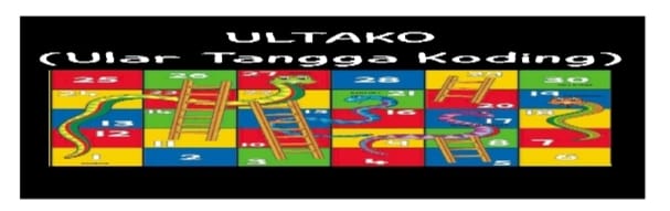 Meningkatkan Literasi Dengan ULTako: Pembelajaran Mendalam Berbasis Komputasional