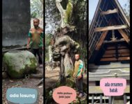 Pinompar Op Tahi Mangalan Simarmata Huta Lumban Sosor Alngit Desa Lumban Suhi Suhi Toruan Pertanyakan Pelaksanaan Ibadah Peletakan Batu Pertama Pembangunan Rumah di lahan yang bersengketa