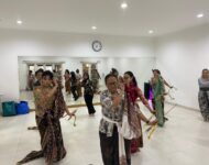 Kebaya Menari Akan Pentas Di Hadapan Paus Dalam Perayaan 60 Tahun Nostra Aetate di Vatikan