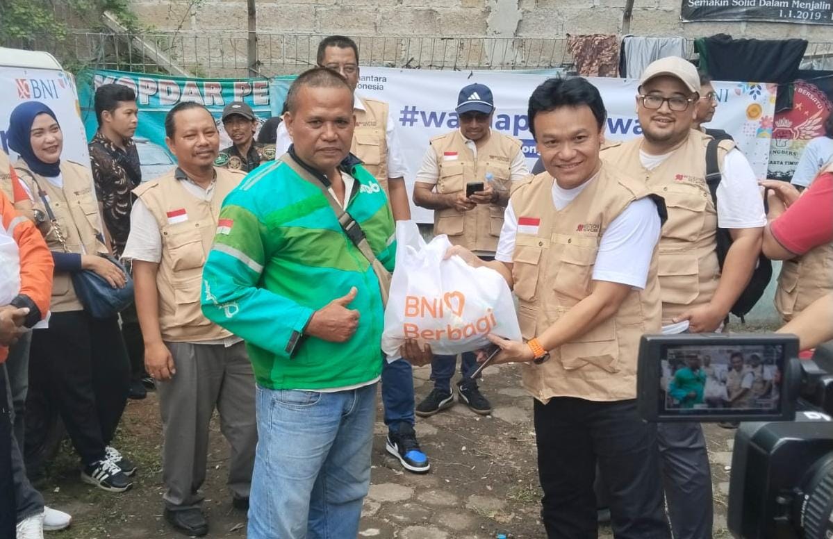 98 Resolution Network: Prabowo Komitmen Perkuat dan Sempurnakan Tata Kelola Program Pemerataan dan Kesejahteraan Rakyat