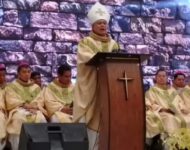Ketua KWI Ajak Peserta SAGKI 2025 wujudkan hasil sidang dalam kehidupan nyata 