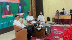 Seminar Unsri Bahas Ketahanan Pangan: Mahasiswa Diharapkan Jadi Agen Perubahan