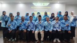 Pengurus IGI Palembang Dilantik: Programkan Sinergi Dengan Berbagai Pihak, Demi Kemajuan Pendidikan