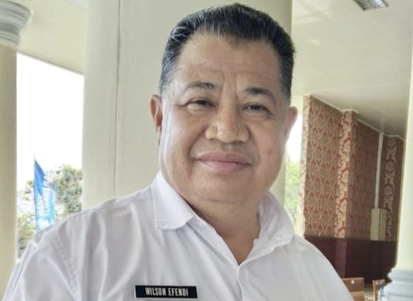 Duh! Pelantikan PPPK Paruwaktu di Ogan Ilir Jadi Penomena Usai Pelantikan