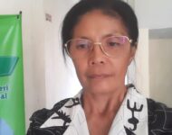 Rotua Wendeilyna Simarmata apresiasi pelayanan surat di Desa Parsaoran 1 Kec Pangururan Kab Samosir, staf yang ramah, surat langsung selesai di penghujung tahun 2025