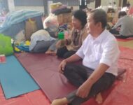 Pasca Polemik TPL, Gandi Parapat Semakin Bangga dengan Ephorus HKBP
