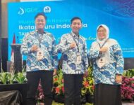 Raih Suara Terbanyak, Danang Hidayatullah Ditetapkan Sebagai Ketum PP IGI Periode 2026-2031