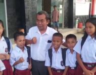 PMPHI Ingatkan Petani/Masyarakat, Jangan Habiskan Waktu Lawan Gubsu